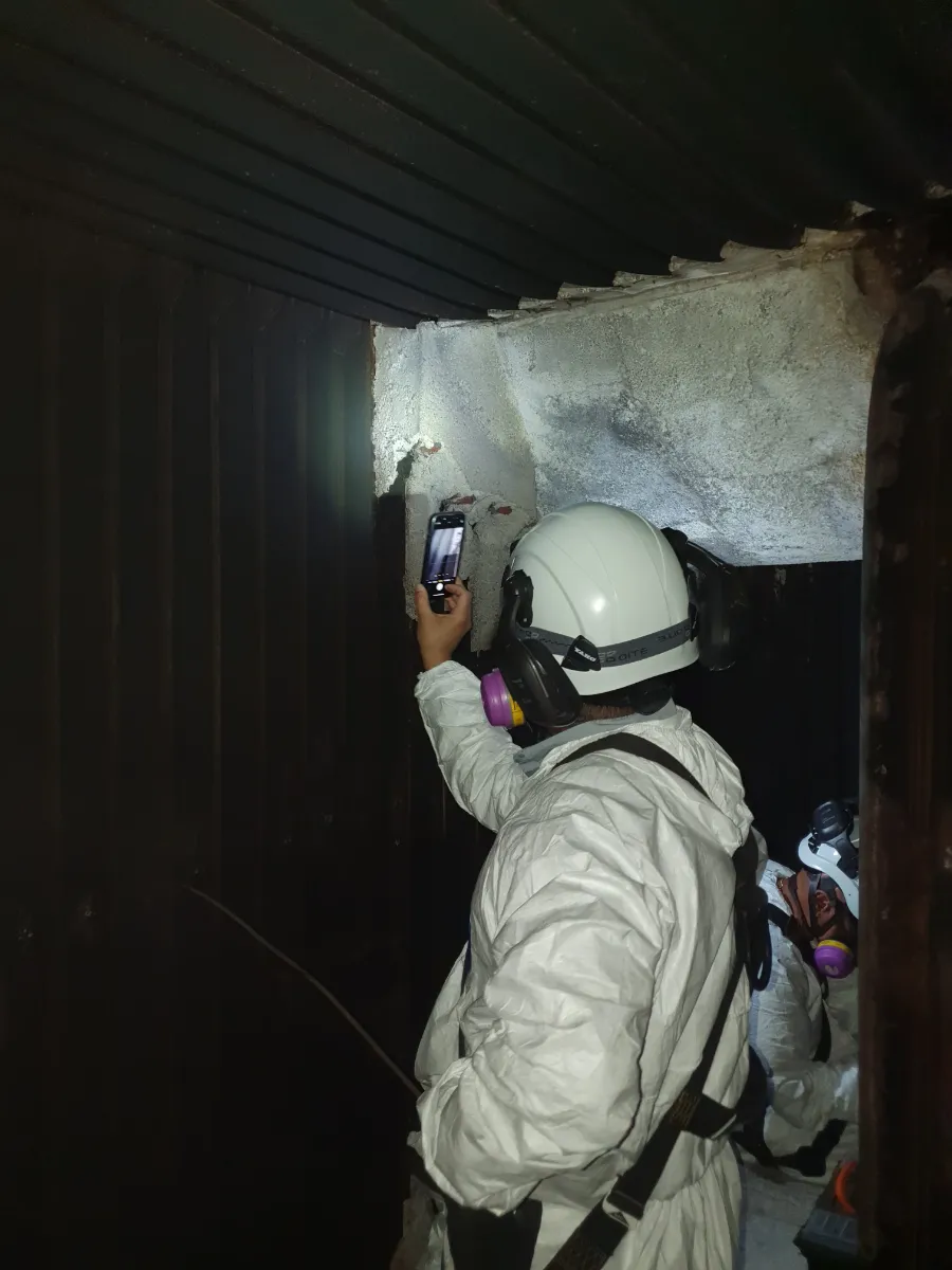 Inspección 1