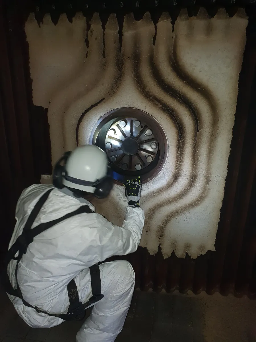 Inspección 2